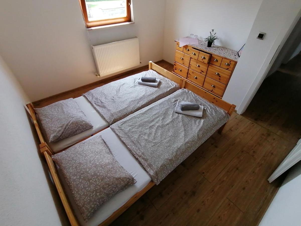 Rooms Delux 塞拉耶佛 外观 照片