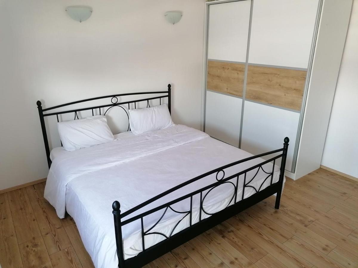 Rooms Delux 塞拉耶佛 外观 照片